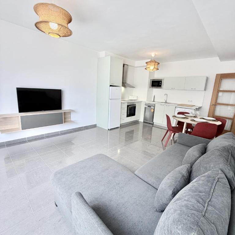 Dragos Suites 108 - Apartamento - 6