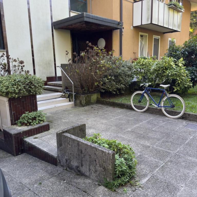 Attico con terrazza e 2 posti auto - Treviso - Apartamento de 3 dormitorios - 20