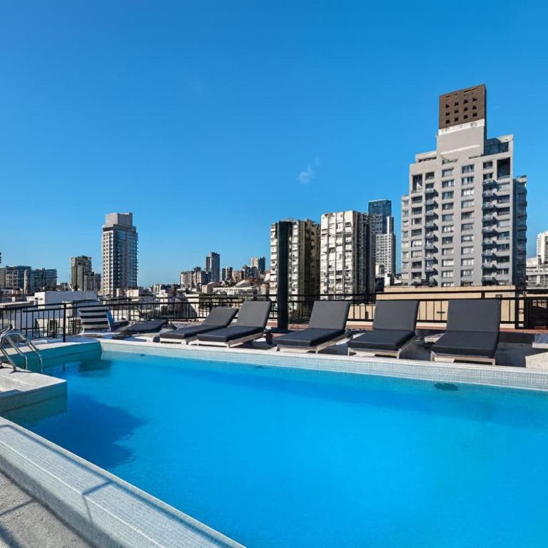 NUEVO Premium Apartment en Palermo by Magno - Apartamento - 30