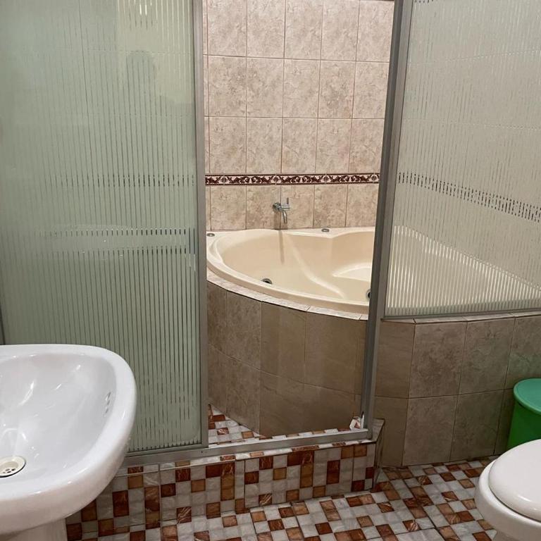 Alojamiento El Cardenal - Habitación Doble - 6