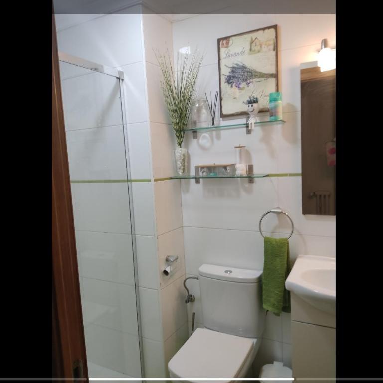 BIENVENIDOS a CASA PINO CENTRO - Apartamento de 3 dormitorios - 22