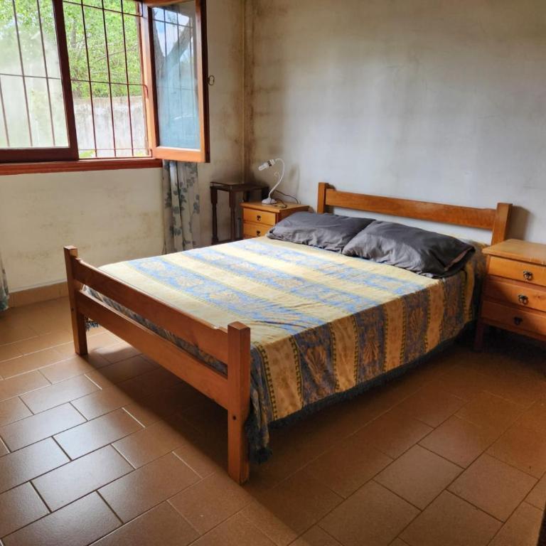Chalet Angelica Las Toninas - Two-Bedroom Chalet - 5