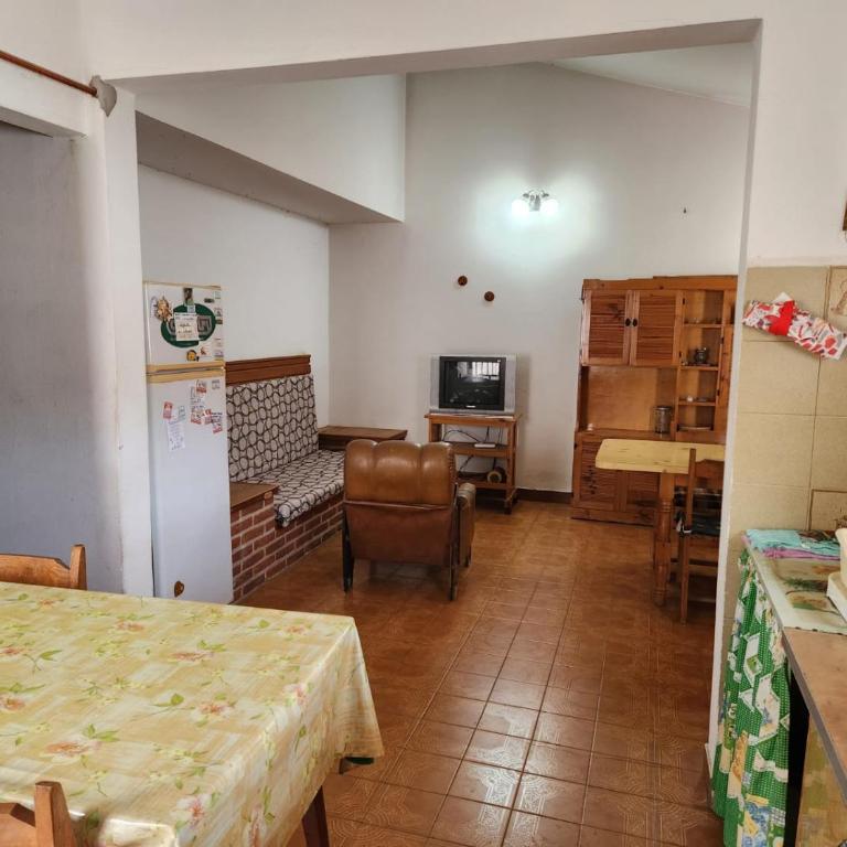 Chalet Angelica Las Toninas - Two-Bedroom Chalet - 4