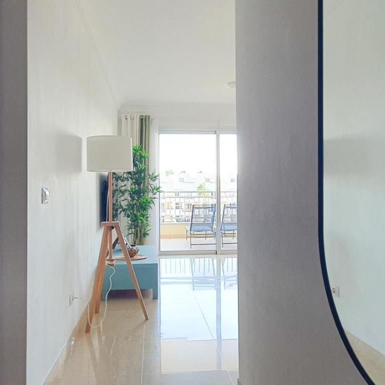 Terraza Sea & Sun - One-Bedroom Apartment - 20