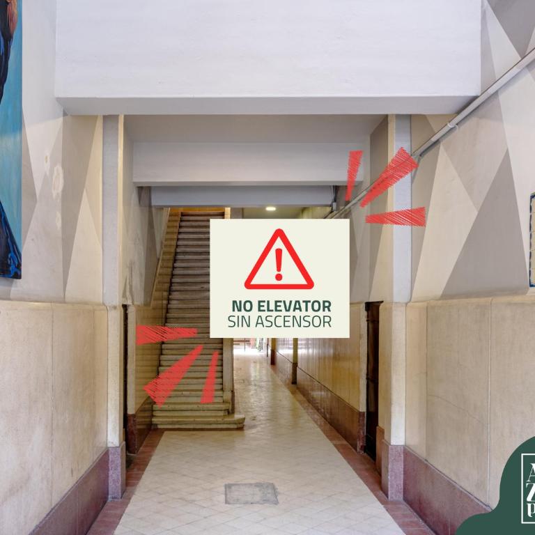 AmazINN Collection CDMX Insurgentes II - Apartamento Superior de 2 dormitorios - 11