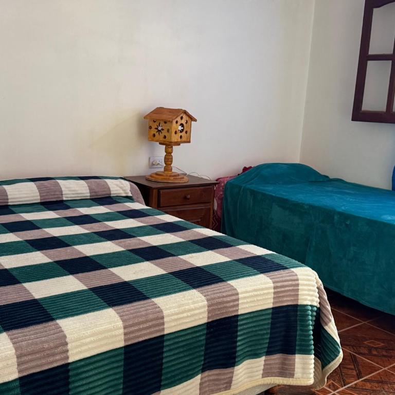 Dabel - Apartamento de 1 dormitorio - 1