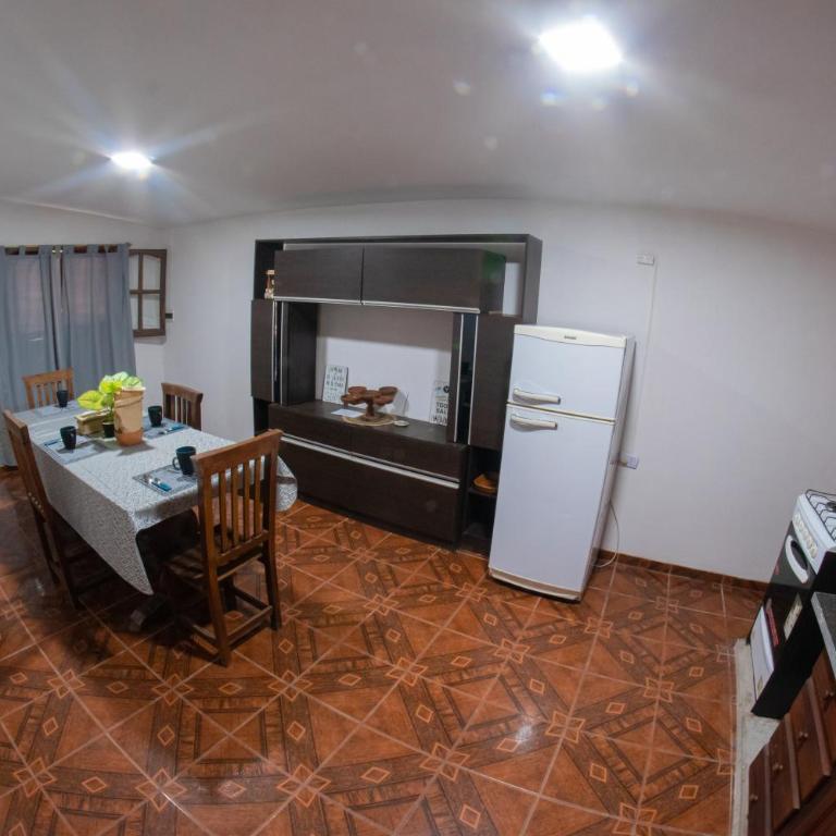 Dabel - Apartamento de 1 dormitorio - 3