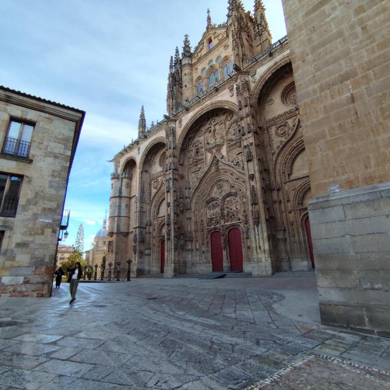 Exclusivo apartamento en casco antiguo - One-Bedroom Apartment - 22