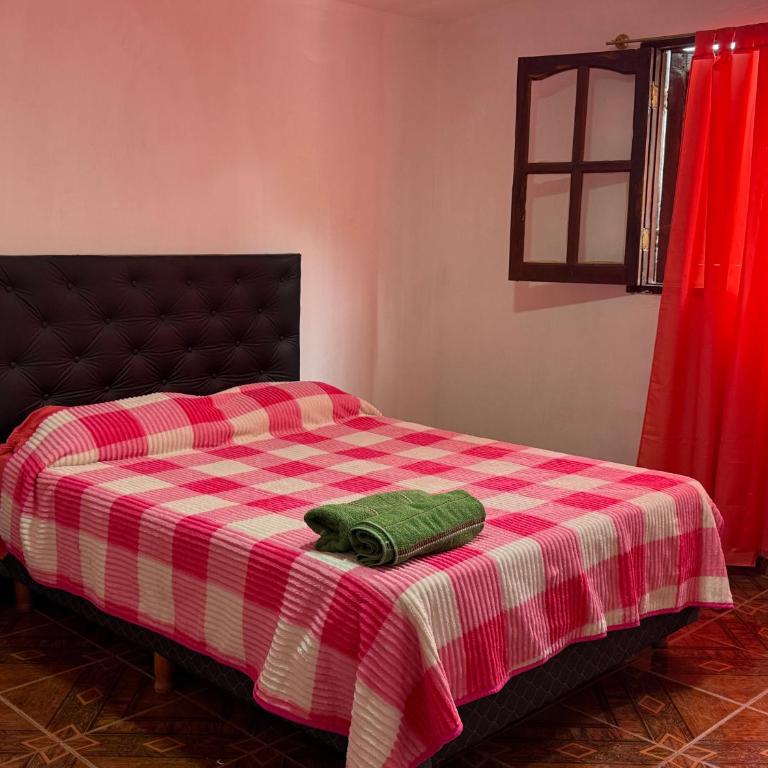 Dabel - Apartamento de 1 dormitorio - 5