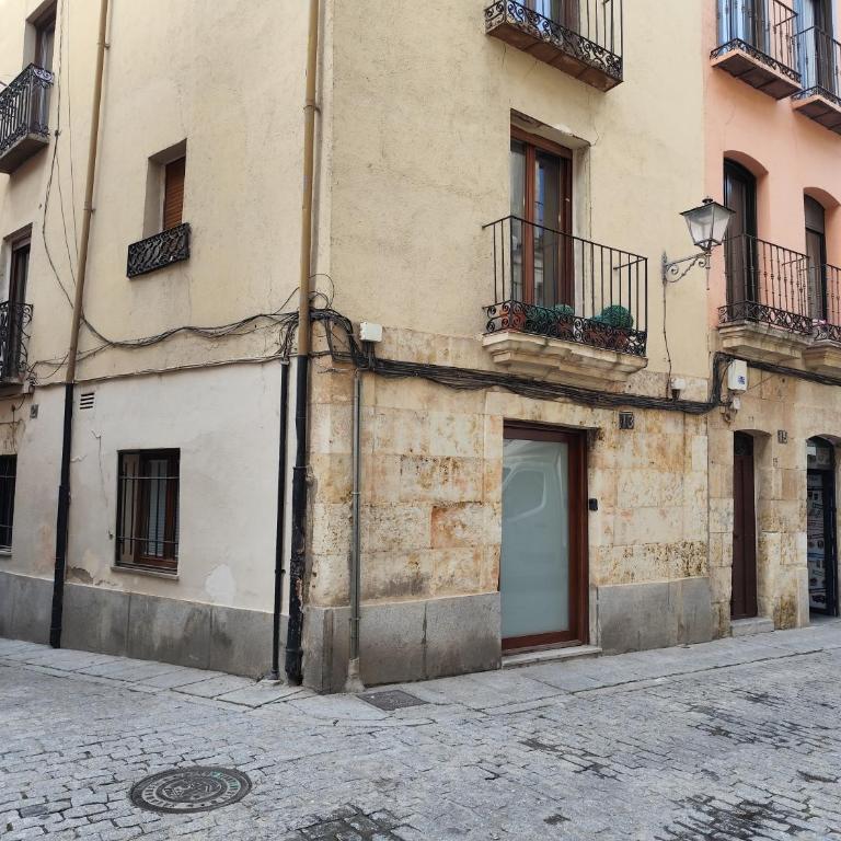 Exclusivo apartamento en casco antiguo - One-Bedroom Apartment - 17