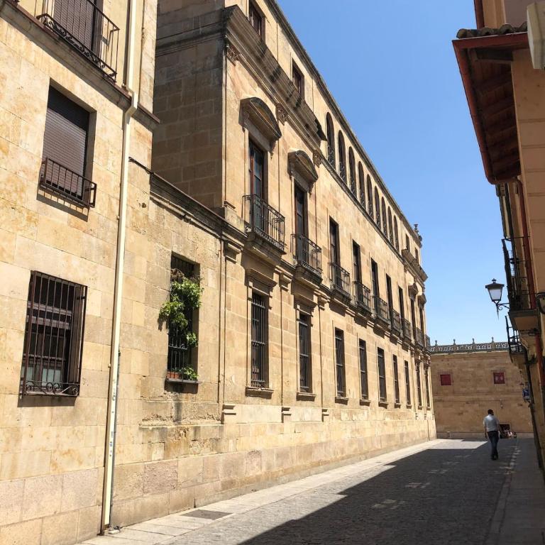 Exclusivo apartamento en casco antiguo - One-Bedroom Apartment - 30