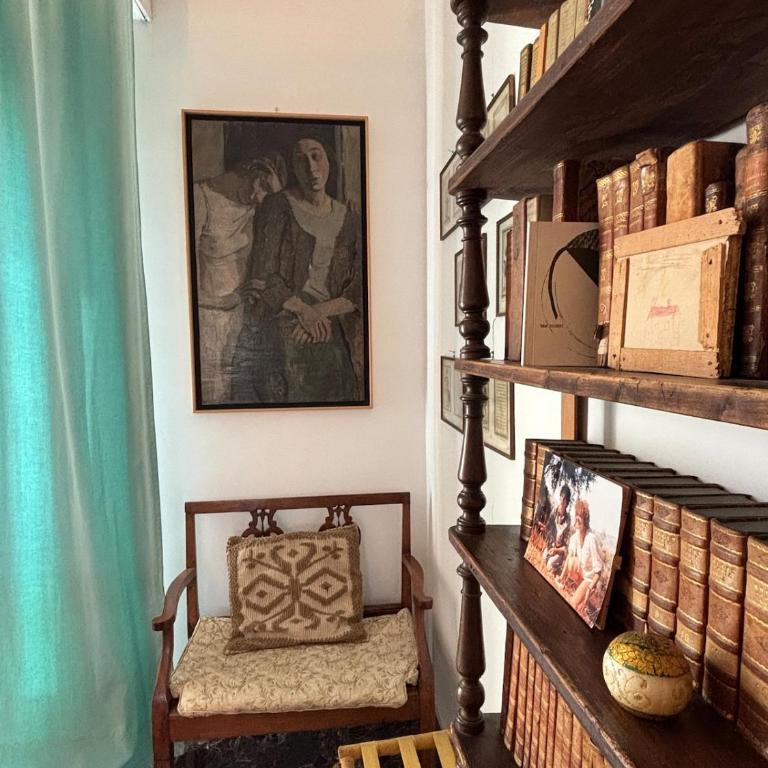 The writer's house - Appartamento con 1 Camera da Letto - 2