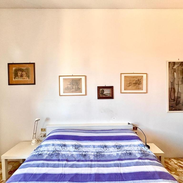 The writer's house - Appartamento con 1 Camera da Letto - 3