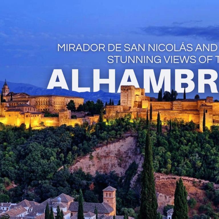 El Balcón de La Alhambra by ASH - Two-Bedroom Apartment - 4