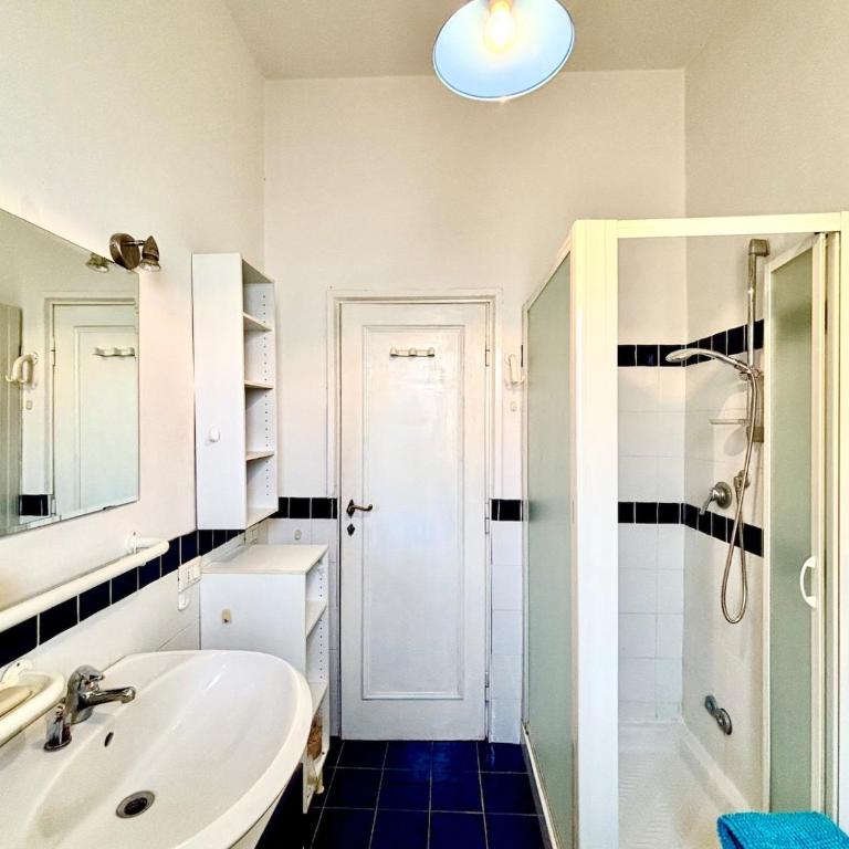 The writer's house - Appartamento con 1 Camera da Letto - 6