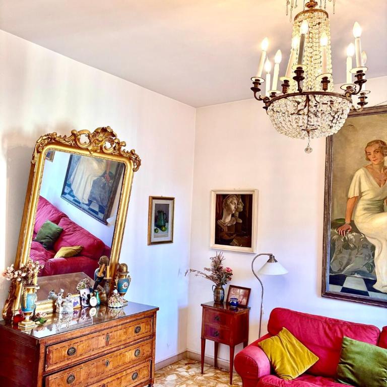 The writer's house - Appartamento con 1 Camera da Letto - 1