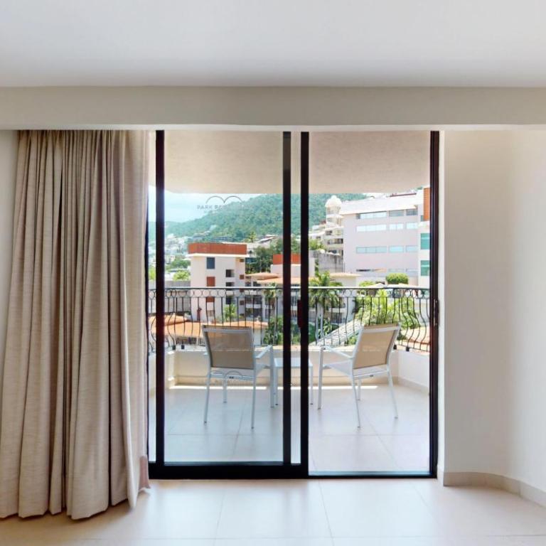 Park Royal Beach Acapulco - All Inclusive - Alojamiento Deluxe con vistas a la naturaleza - 6