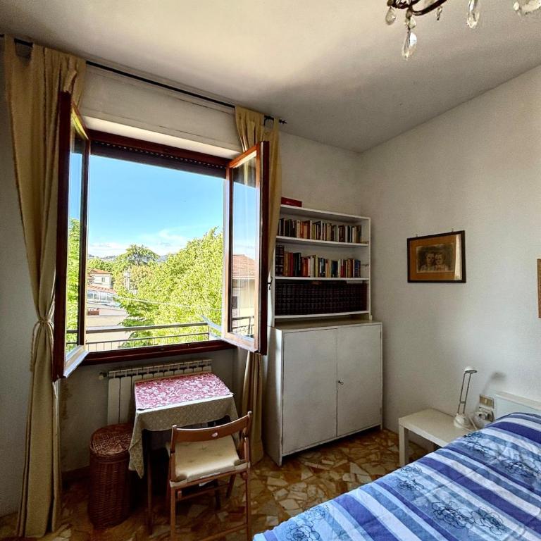 The writer's house - Appartamento con 1 Camera da Letto - 12
