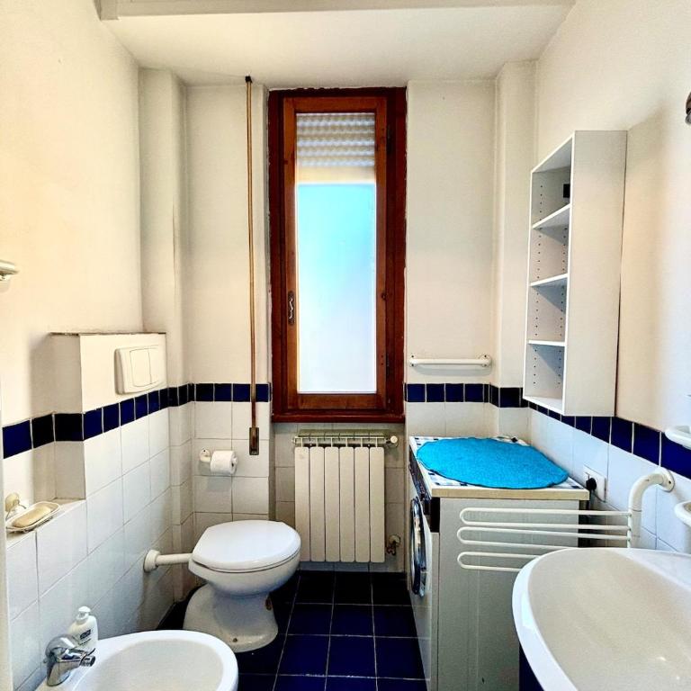 The writer's house - Appartamento con 1 Camera da Letto - 13