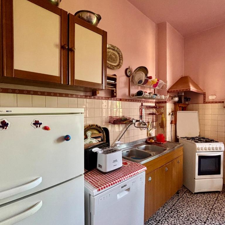 The writer's house - Appartamento con 1 Camera da Letto - 16