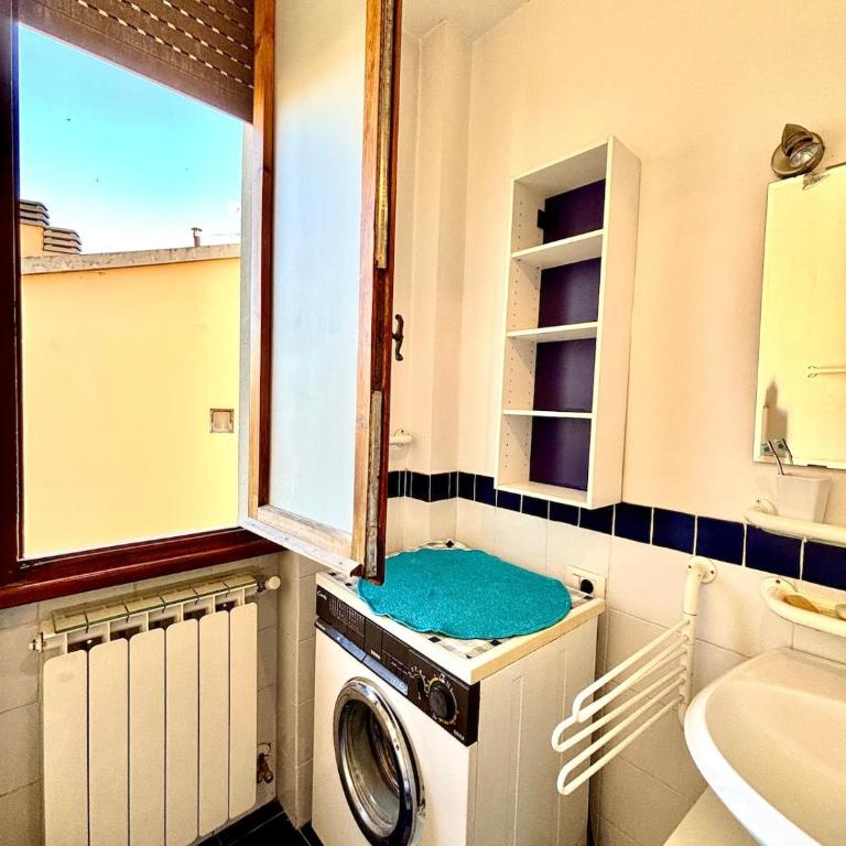 The writer's house - Appartamento con 1 Camera da Letto - 19