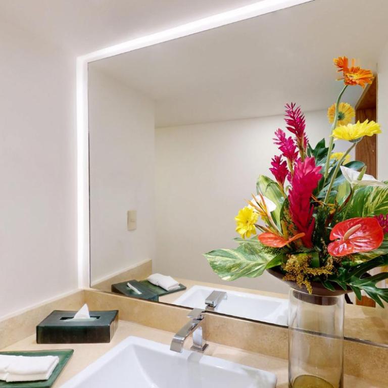 Park Royal Beach Acapulco - All Inclusive - Alojamiento Deluxe con vistas a la naturaleza - 7