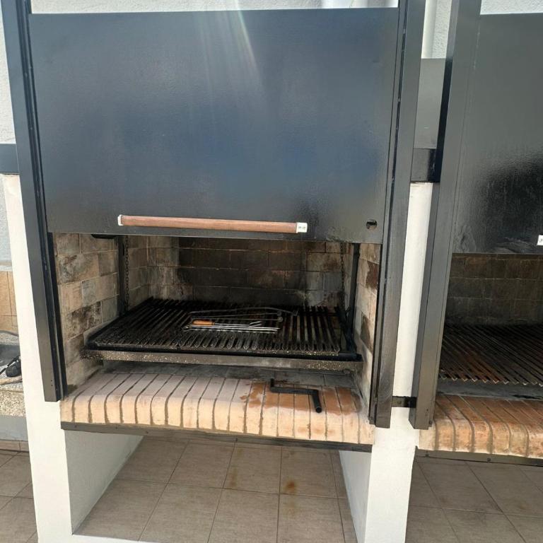 WOW! Departamento Boutique en Bs As - Apartamento de 1 dormitorio - 4