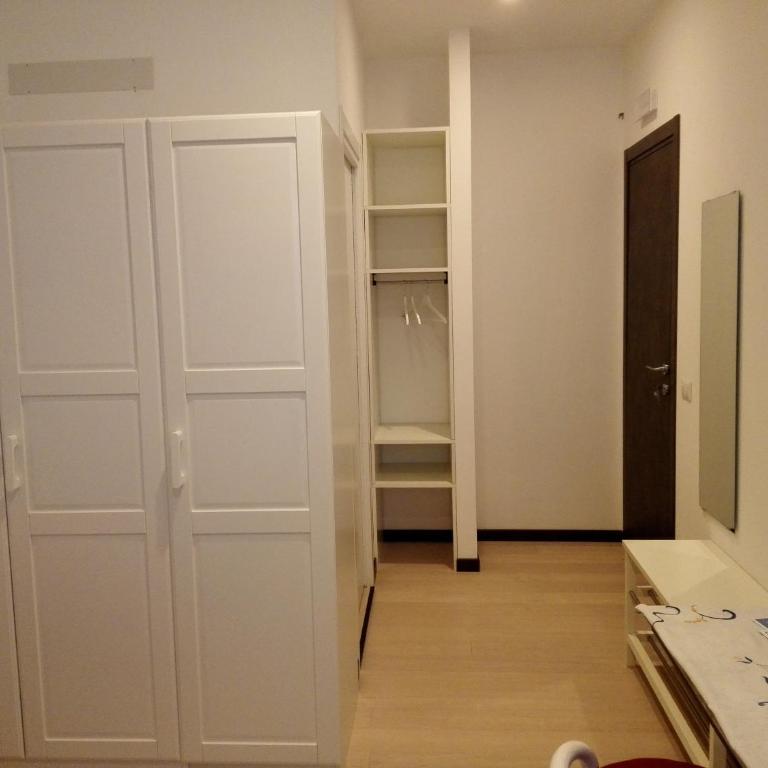 B&B Rosa Blu - Standard Single Room with Shower - 10