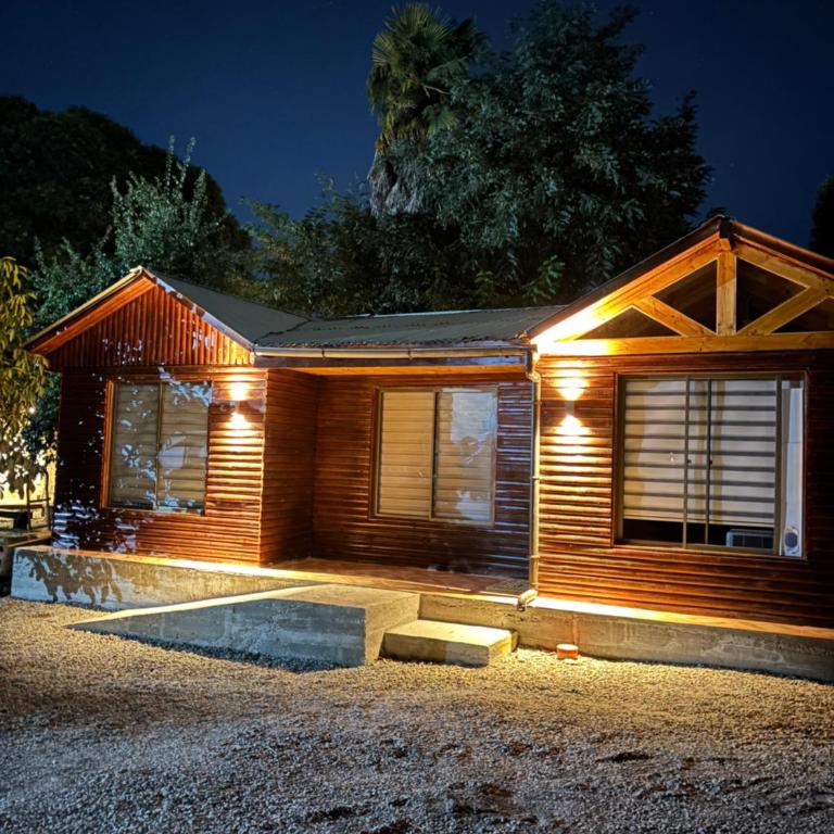 Culturia Lodge El lugar para descansar - Apartamento de 3 dormitorios - 1