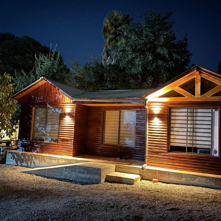 Culturia Lodge El lugar para descansar - Apartamento de 3 dormitorios - 7