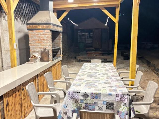 Culturia Lodge El lugar para descansar - Apartamento de 3 dormitorios - 11