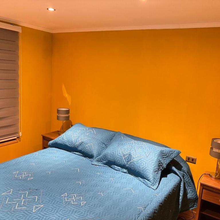 Culturia Lodge El lugar para descansar - Apartamento de 3 dormitorios - 13