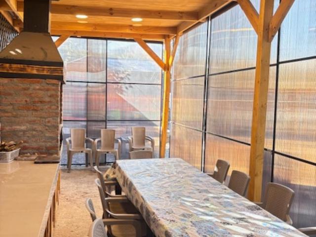 Culturia Lodge El lugar para descansar - Three-Bedroom Apartment - 16