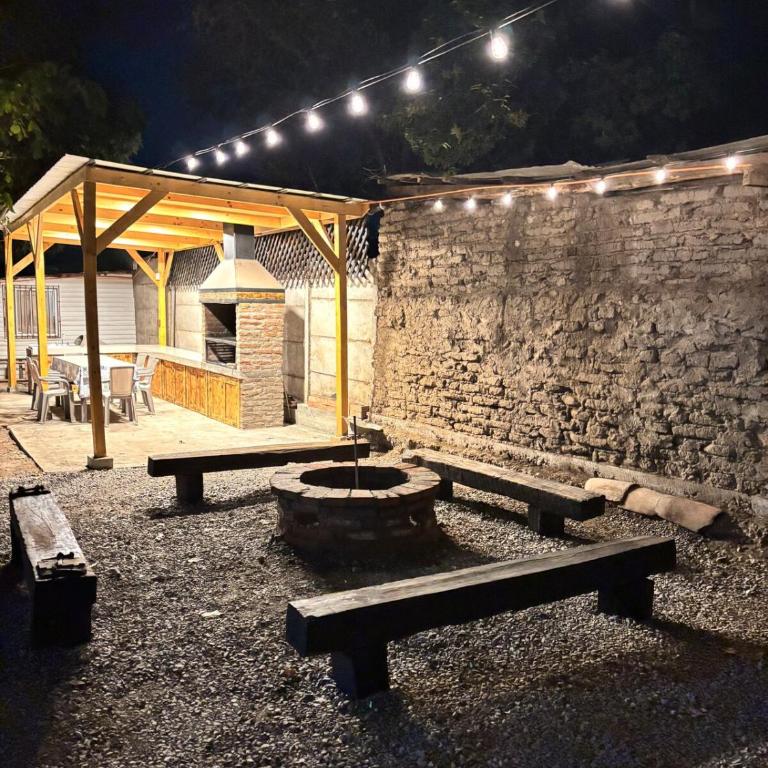 Culturia Lodge El lugar para descansar - Apartamento de 3 dormitorios - 19