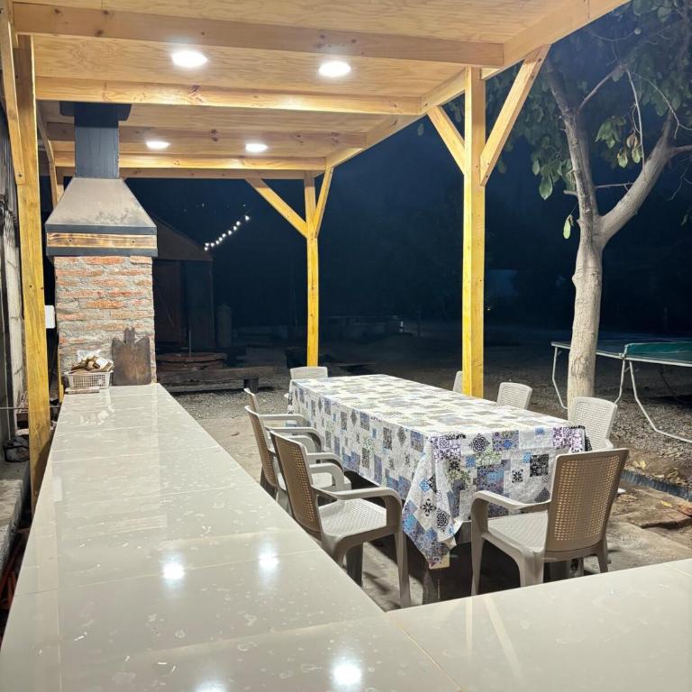 Culturia Lodge El lugar para descansar - Apartamento de 3 dormitorios - 22