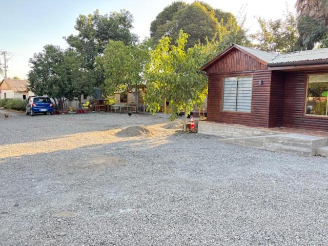 Culturia Lodge El lugar para descansar - Apartamento de 3 dormitorios - 27