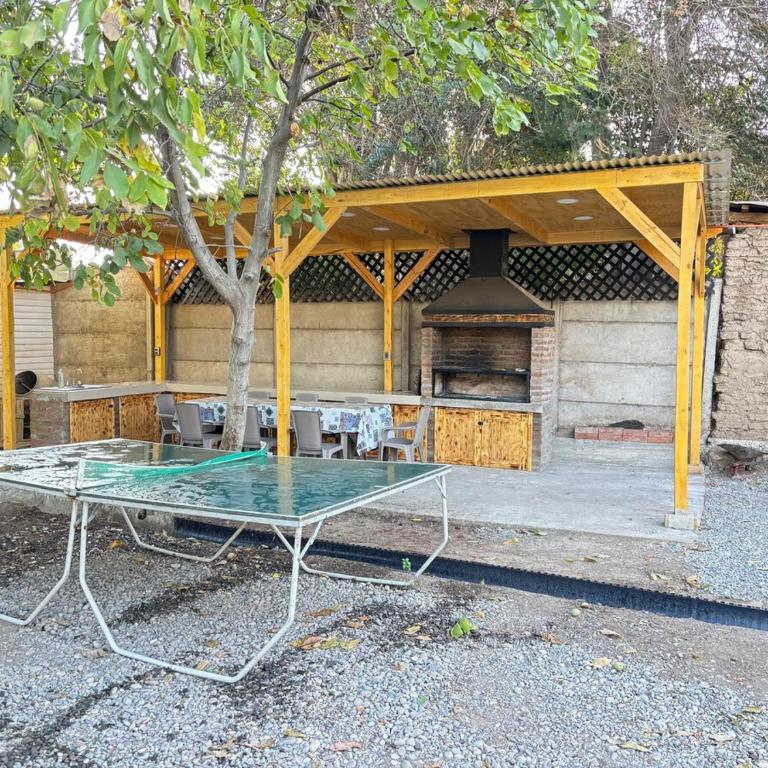 Culturia Lodge El lugar para descansar - Apartamento de 3 dormitorios - 29