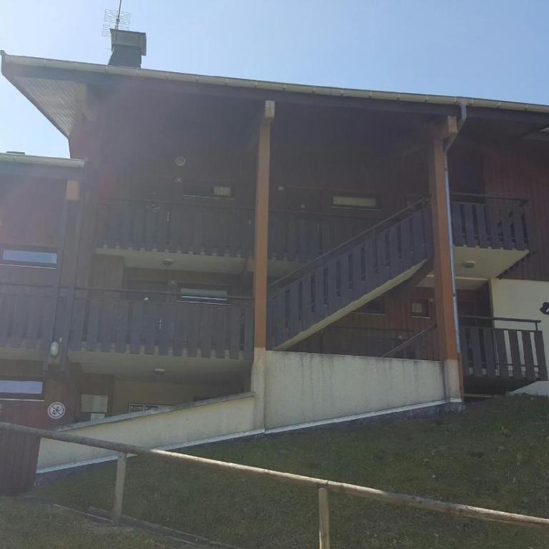 Annapurna LA CLUSAZ - Two-Bedroom Apartment - 7
