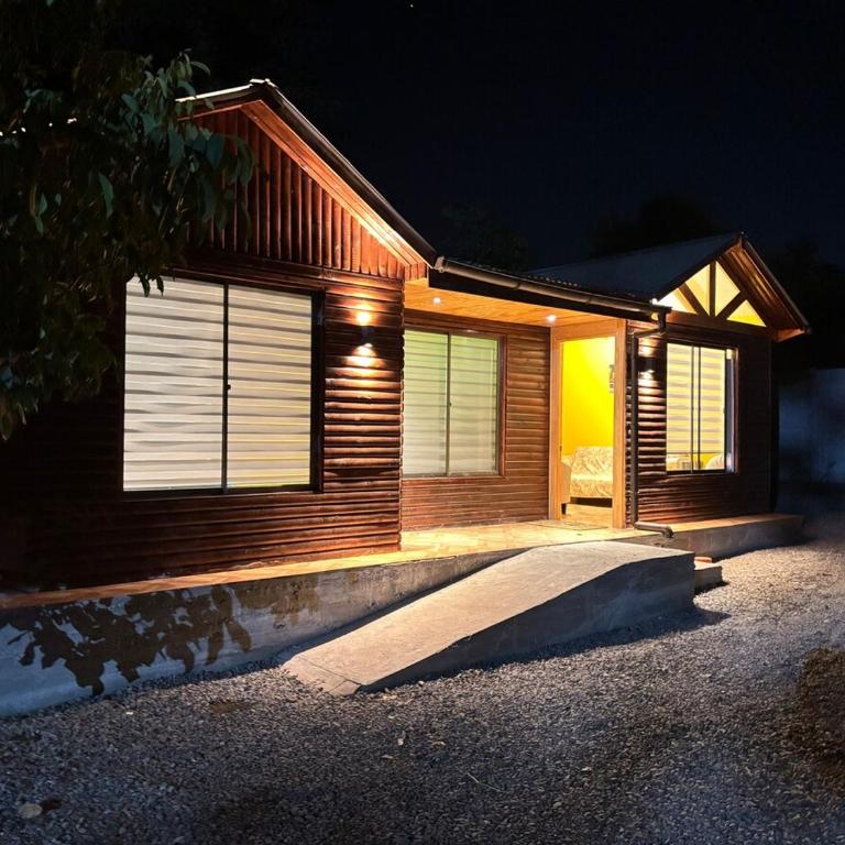 Culturia Lodge El lugar para descansar - Apartamento de 3 dormitorios - 30