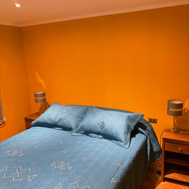 Culturia Lodge El lugar para descansar - Apartamento de 3 dormitorios - 32