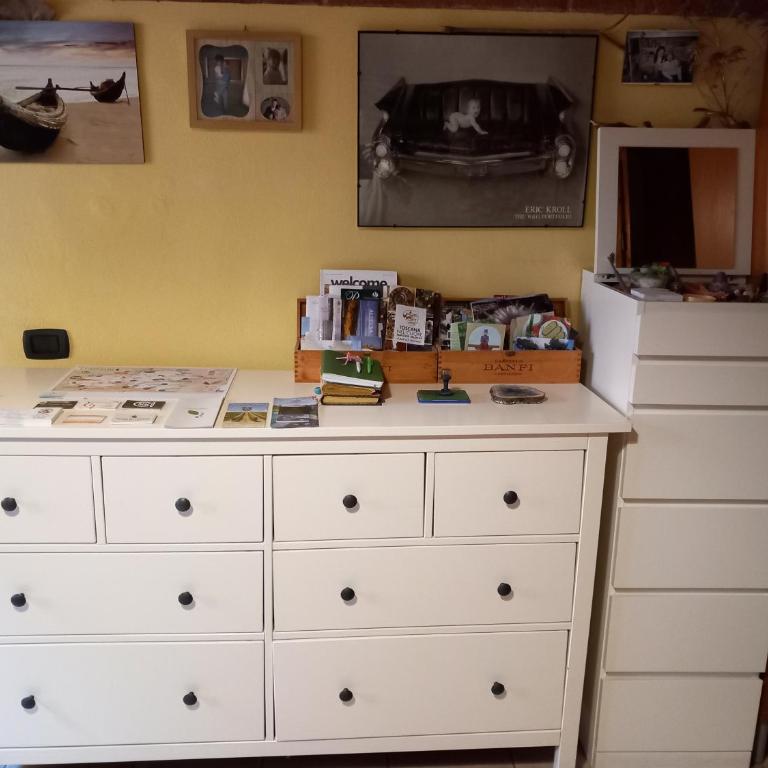 Casa Giulia on Francigena - Appartamento con 1 Camera da Letto - 3