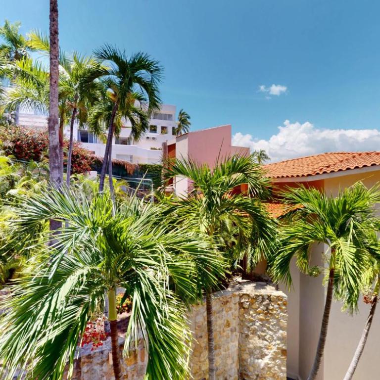 Park Royal Beach Acapulco - All Inclusive - Habitación Deluxe con cama extragrande - 2