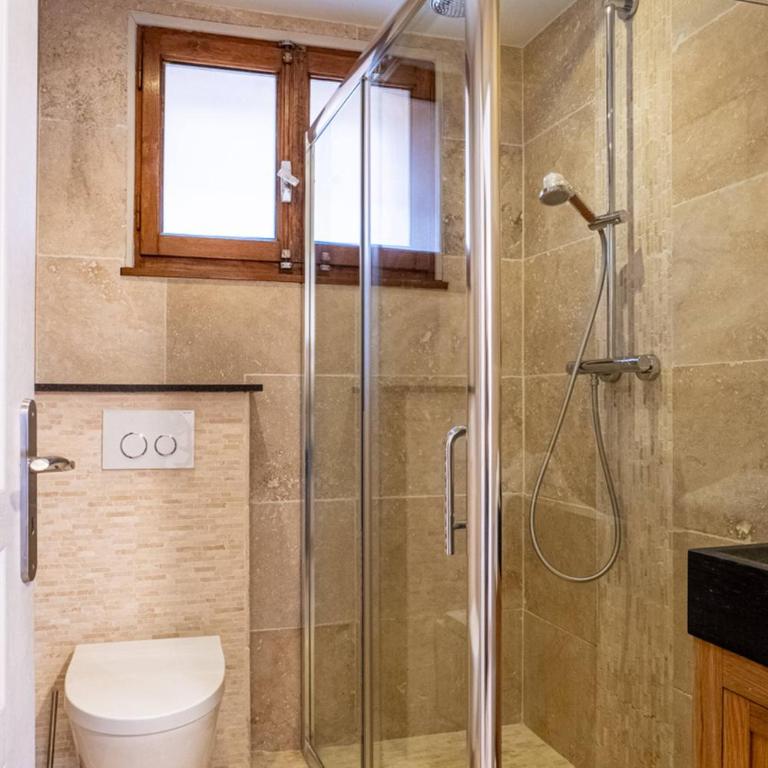 L'îsle Perrière - Chambre-Balcon-Vue - Apartment mit 1 Schlafzimmer - 19