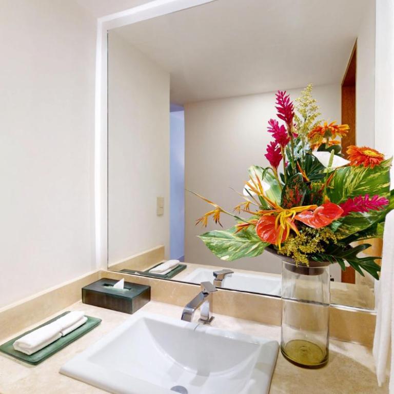 Park Royal Beach Acapulco - All Inclusive - Habitación Deluxe con vistas parciales al mar - 6