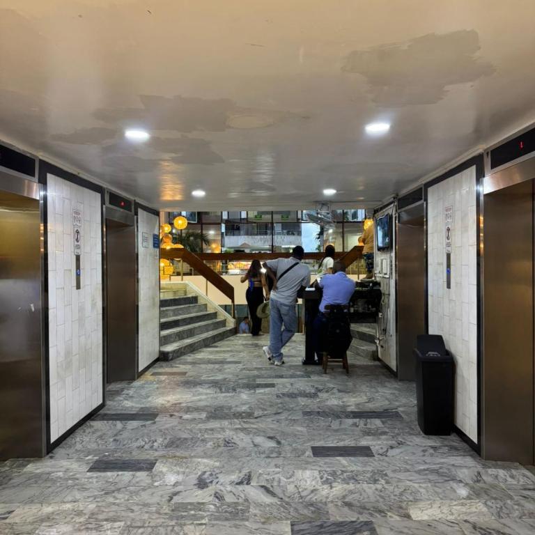 apartamento 2 baños - Apartamento de 2 dormitorios - 10