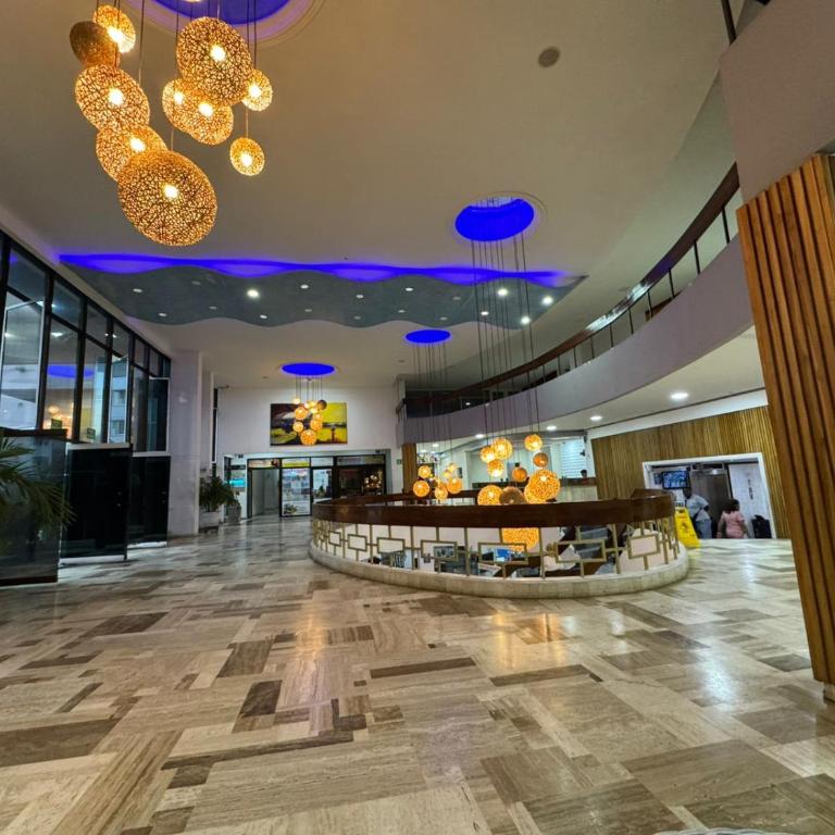 apartamento 2 baños - Apartamento de 2 dormitorios - 1