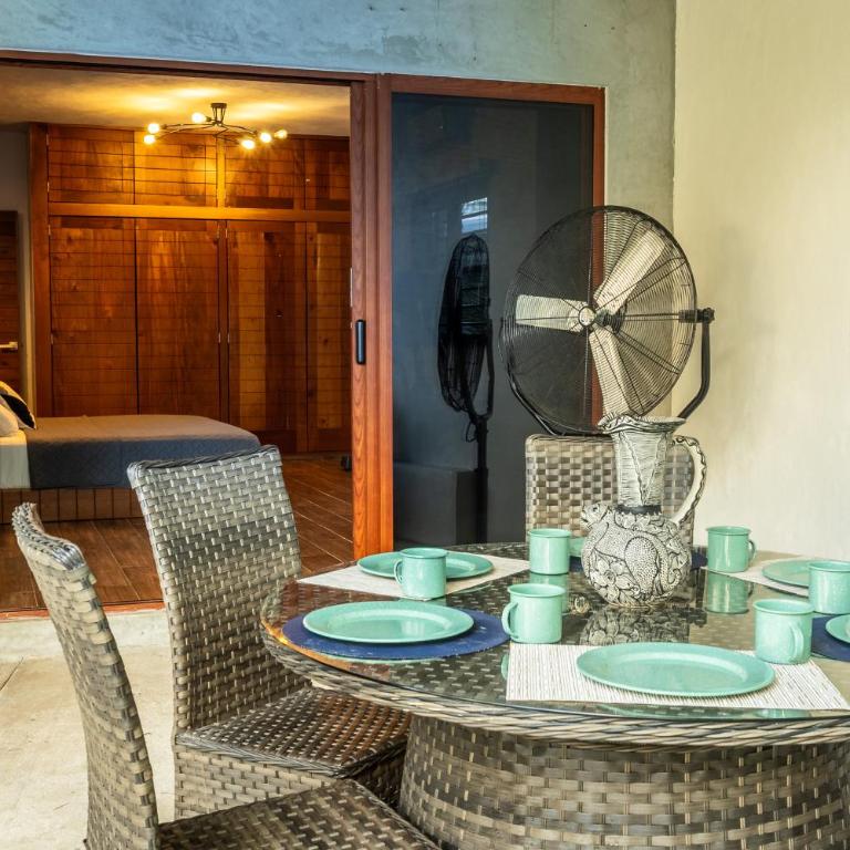 Casa NAJ BALAM - Casa de 2 dormitorios - 15