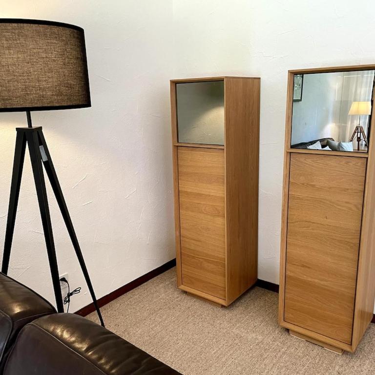 Alpine Apartment Davos Parsenn - Apartment mit 3 Schlafzimmern - 16