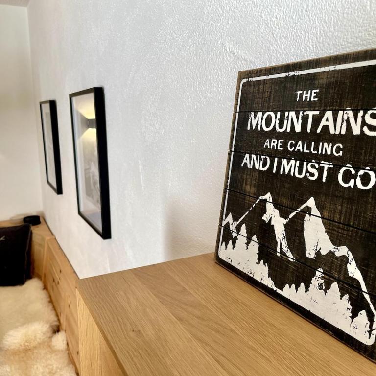 Alpine Apartment Davos Parsenn - Apartment mit 3 Schlafzimmern - 20
