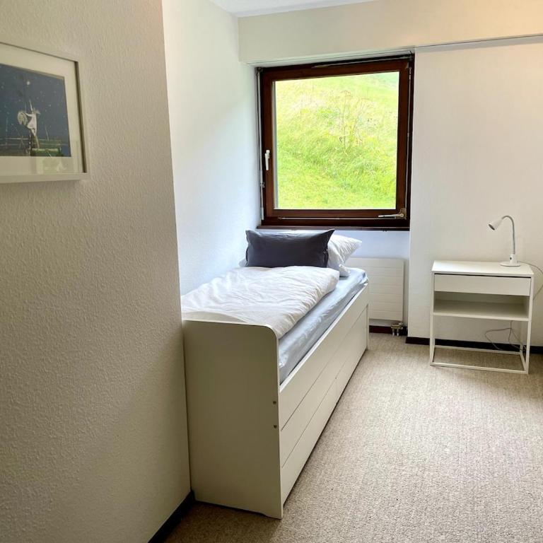 Alpine Apartment Davos Parsenn - Apartment mit 3 Schlafzimmern - 23